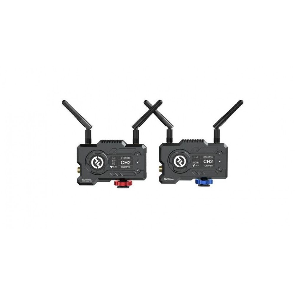Hollyland Mars 400S PRO HDMI/SDI Wireless Video Transmission